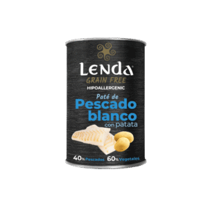 Pack Paté Perro 400 gr
